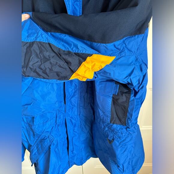 Columbia west ridge ski snowboard jacket coat XXL - Picture 12 of 16